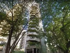 Cobertura com 2 Quartos para alugar, 340m² no Moema, São Paulo - Foto 28