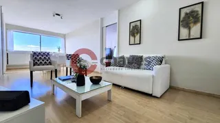 Flat com 1 Quarto para venda ou aluguel, 56m² no Leblon, Rio de Janeiro - Foto 1