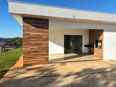 Casa de Condomínio com 3 Quartos à venda, 1000m² no Condominio Serra Morena, Jaboticatubas - Foto 3