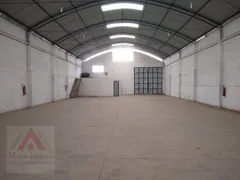 Galpão / Depósito / Armazém à venda, 600m² no Bom Retiro, São Gonçalo - Foto 1