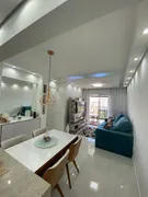 Apartamento com 3 Quartos à venda, 71m² no Vila Gonçalves, São Bernardo do Campo - Foto 9