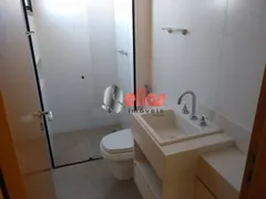 Apartamento com 3 Quartos para venda ou aluguel, 101m² no Vila Mesquita, Bauru - Foto 7