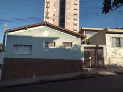 Casa Comercial com 2 Quartos à venda, 109m² no Centro, São Carlos - Foto 4