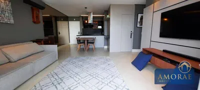 Apartamento com 2 Quartos à venda, 102m² no Jurerê, Florianópolis - Foto 9