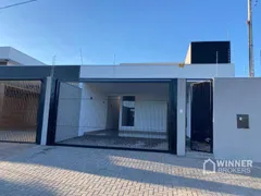 Casa com 2 Quartos para venda ou aluguel, 140m² no Jardim Santos Dumont, Paranavaí - Foto 1