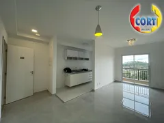 Apartamento com 2 Quartos à venda, 59m² no Limoeiro, Arujá - Foto 1