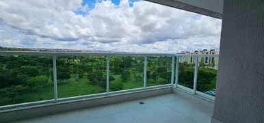 Apartamento com 4 Quartos para alugar, 162m² no Aguas Claras, Brasília - Foto 4