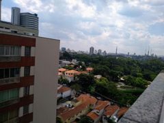 Apartamento com 4 Quartos à venda, 130m² no Jardim Paineiras, São Paulo - Foto 6