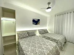 Apartamento com 1 Quarto para alugar, 52m² no Campo da Aviação, Praia Grande - Foto 17