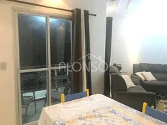 Apartamento com 3 Quartos à venda, 91m² no Vila Indiana, São Paulo - Foto 4
