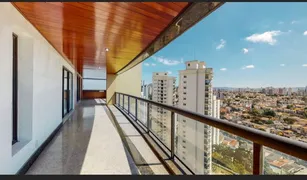 Apartamento com 4 Quartos à venda, 374m² no Chácara Klabin, São Paulo - Foto 11