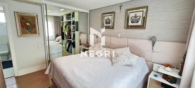 Apartamento com 4 Quartos à venda, 135m² no Cambuí, Campinas - Foto 29