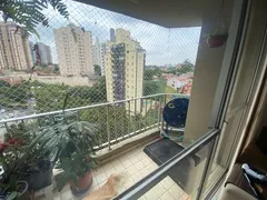 Apartamento com 3 Quartos à venda, 90m² no Jardim das Acacias, São Paulo - Foto 13