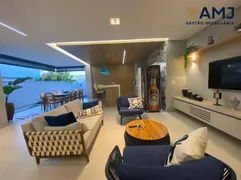 Casa de Condomínio com 4 Quartos à venda, 276m² no Alphaville Flamboyant Residencial Araguaia, Goiânia - Foto 3