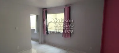 Apartamento com 1 Quarto para venda ou aluguel, 55m² no Pituba, Salvador - Foto 15