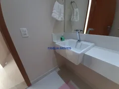 Apartamento com 4 Quartos para venda ou aluguel, 255m² no Aparecida, Santos - Foto 26