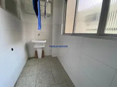 Apartamento com 3 Quartos para venda ou aluguel, 95m² no Itararé, São Vicente - Foto 28