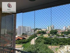 Apartamento com 3 Quartos à venda, 66m² no Vila Industrial, Campinas - Foto 6