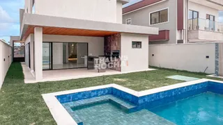 Casa de Condomínio com 4 Quartos à venda, 243m² no Eusebio, Eusébio - Foto 2