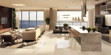 Apartamento com 4 Quartos à venda, 201m² no Meia Praia, Itapema - Foto 6