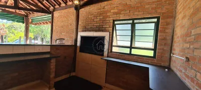 Fazenda / Sítio / Chácara com 1 Quarto à venda, 207m² no Mirante das Estrelas, Vinhedo - Foto 31