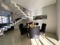 Casa de Condomínio com 4 Quartos à venda, 180m² no Pacaembú, Cascavel - Foto 5