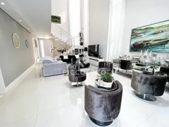 Casa de Condomínio com 4 Quartos à venda, 355m² no Loteamento Parque dos Alecrins , Campinas - Foto 3