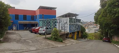 Loja / Salão / Ponto Comercial à venda, 790m² no Centro, Vargem Grande Paulista - Foto 1