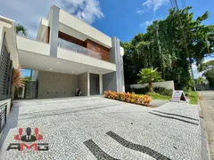 Casa com 6 Quartos à venda, 463m² no Riviera de São Lourenço, Bertioga - Foto 1