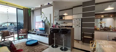 Apartamento com 2 Quartos à venda, 131m² no Vila Izabel, Curitiba - Foto 8