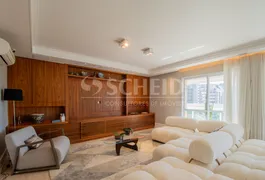 Apartamento com 4 Quartos para alugar, 239m² no Cidade Monções, São Paulo - Foto 1