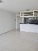 Apartamento com 1 Quarto para alugar, 106m² no Jardim Monte Kemel, São Paulo - Foto 11