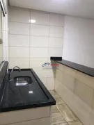 Casa com 2 Quartos para alugar, 45m² no Vila Ema, São Paulo - Foto 3