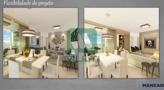 Apartamento com 2 Quartos à venda, 70m² no Tubalina, Uberlândia - Foto 2