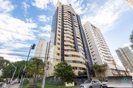 Apartamento com 3 Quartos à venda, 119m² no Cabral, Curitiba - Foto 28