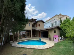 Casa de Condomínio com 4 Quartos à venda, 756m² no Alphaville, Santana de Parnaíba - Foto 17