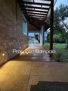 Casa de Condomínio com 5 Quartos à venda, 500m² no Busca Vida Abrantes, Camaçari - Foto 6