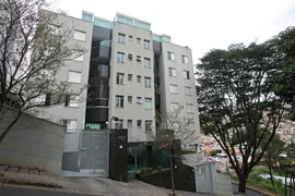 Apartamento com 3 Quartos à venda, 80m² no Grajaú, Belo Horizonte - Foto 20