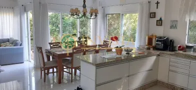 Casa de Condomínio com 5 Quartos à venda, 520m² no Sambaqui, Florianópolis - Foto 16