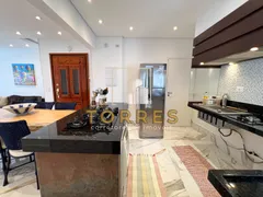 Apartamento com 3 Quartos à venda, 105m² no Praia das Pitangueiras, Guarujá - Foto 6