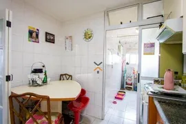 Apartamento com 3 Quartos à venda, 81m² no Vila Tibirica, Santo André - Foto 1