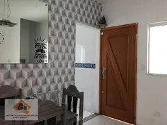 Casa de Condomínio com 2 Quartos à venda, 131m² no Vila Dalila, São Paulo - Foto 11