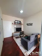 Apartamento com 1 Quarto à venda, 34m² no Varzea, Teresópolis - Foto 9