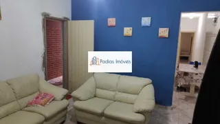 Casa com 2 Quartos à venda, 69m² no Balneario Itaguai, Mongaguá - Foto 16