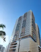 Apartamento com 1 Quarto para alugar, 56m² no Aviação, Praia Grande - Foto 39