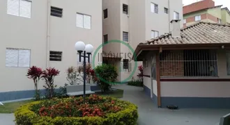 Apartamento com 2 Quartos à venda, 55m² no Cidade Morumbi, São José dos Campos - Foto 1