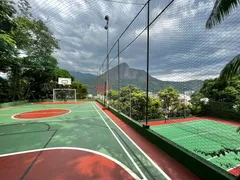 Cobertura com 3 Quartos para venda ou aluguel, 210m² no Lagoa, Rio de Janeiro - Foto 30