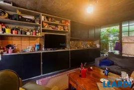 Casa com 5 Quartos à venda, 331m² no Alto de Pinheiros, São Paulo - Foto 19
