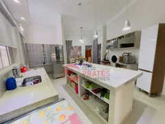 Casa com 3 Quartos à venda, 294m² no Jardim Residencial Granja Machado, Limeira - Foto 12