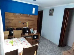 Apartamento com 2 Quartos à venda, 50m² no Fazenda do Carmo, São Paulo - Foto 2